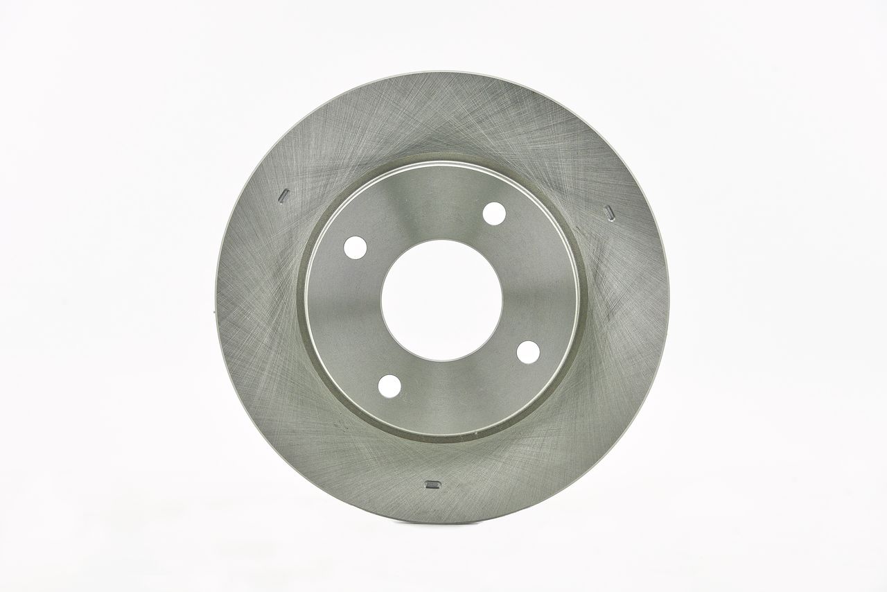 BOSCH 0 986 AB6 830 Brake Disc