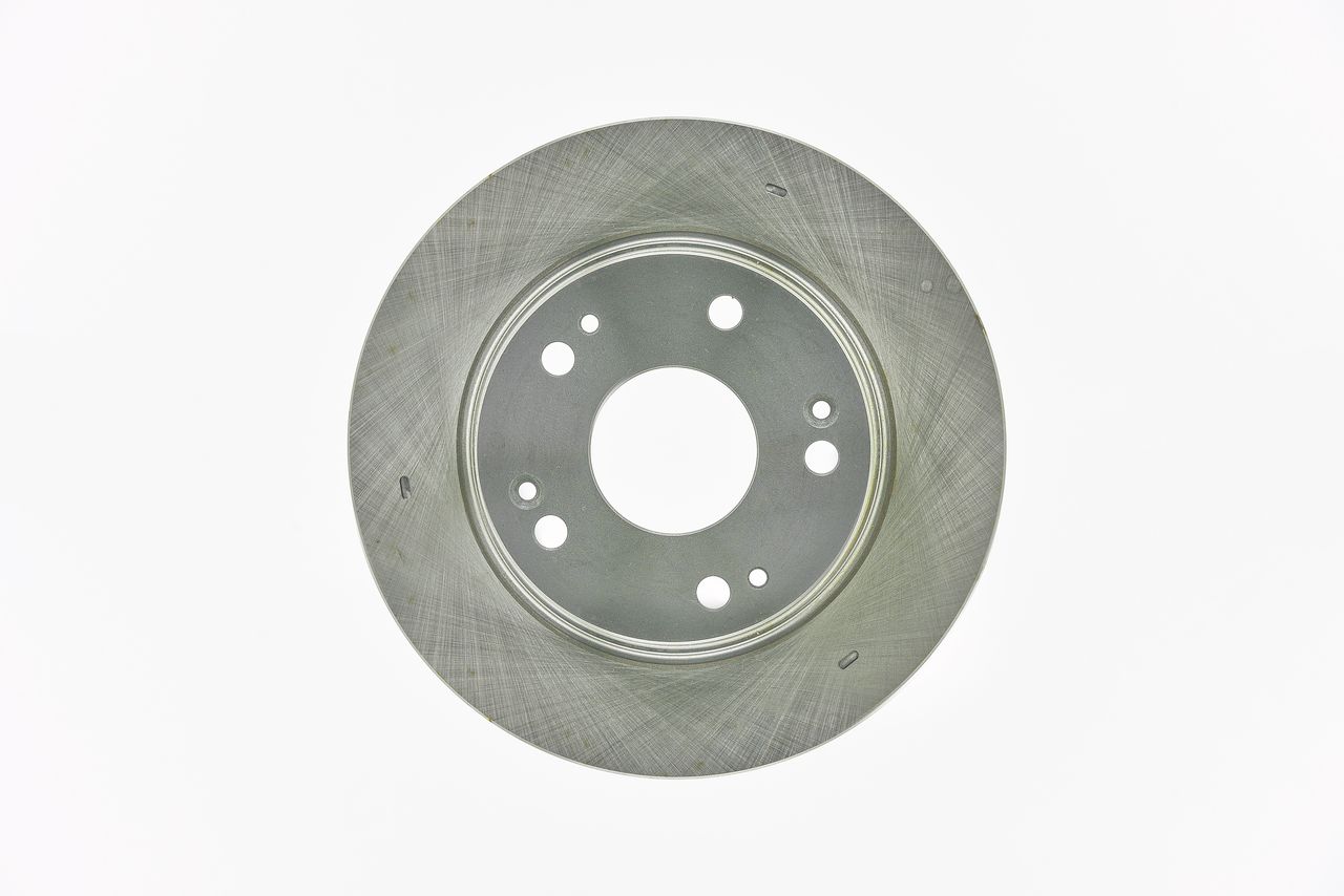 BOSCH 0 986 AB6 832 Brake Disc