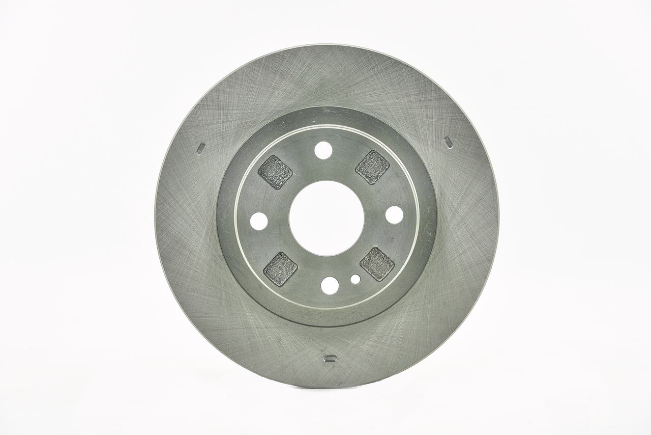 BOSCH 0 986 AB6 842 Brake Disc