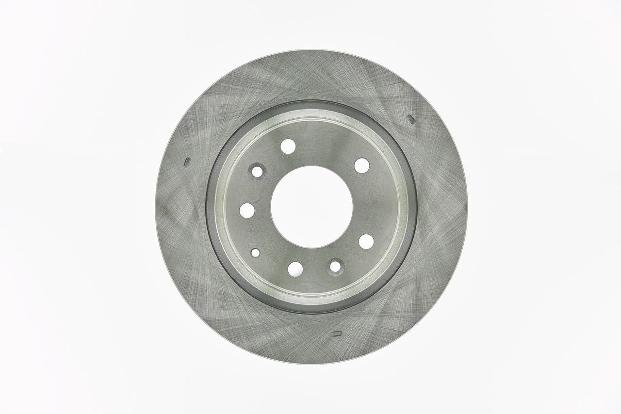 BOSCH 0 986 AB6 851 Brake Disc