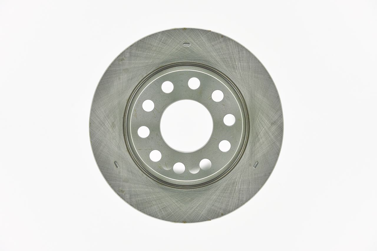 BOSCH 0 986 AB6 857 Brake Disc