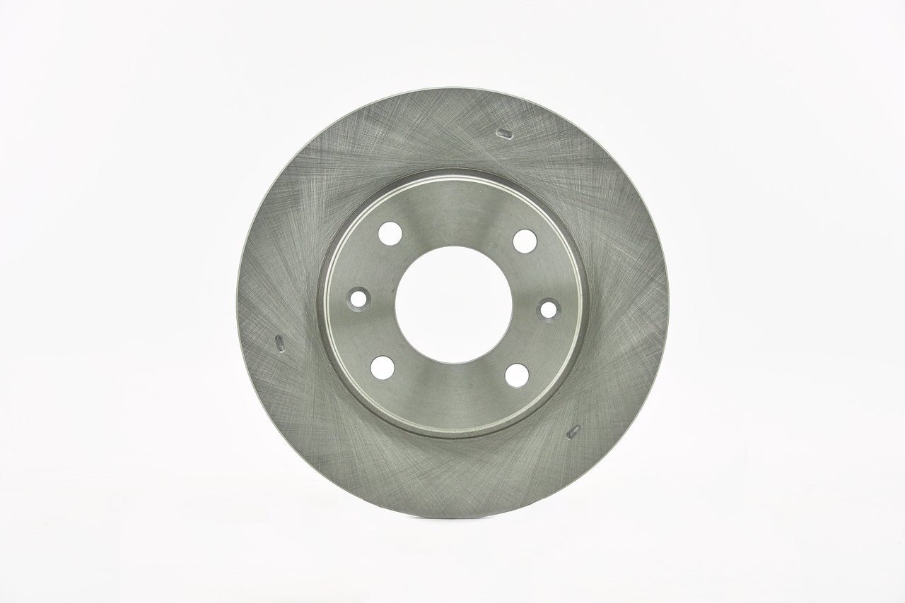 BOSCH 0 986 AB6 860 Brake Disc