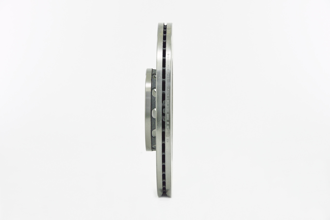 Brake Disc 3