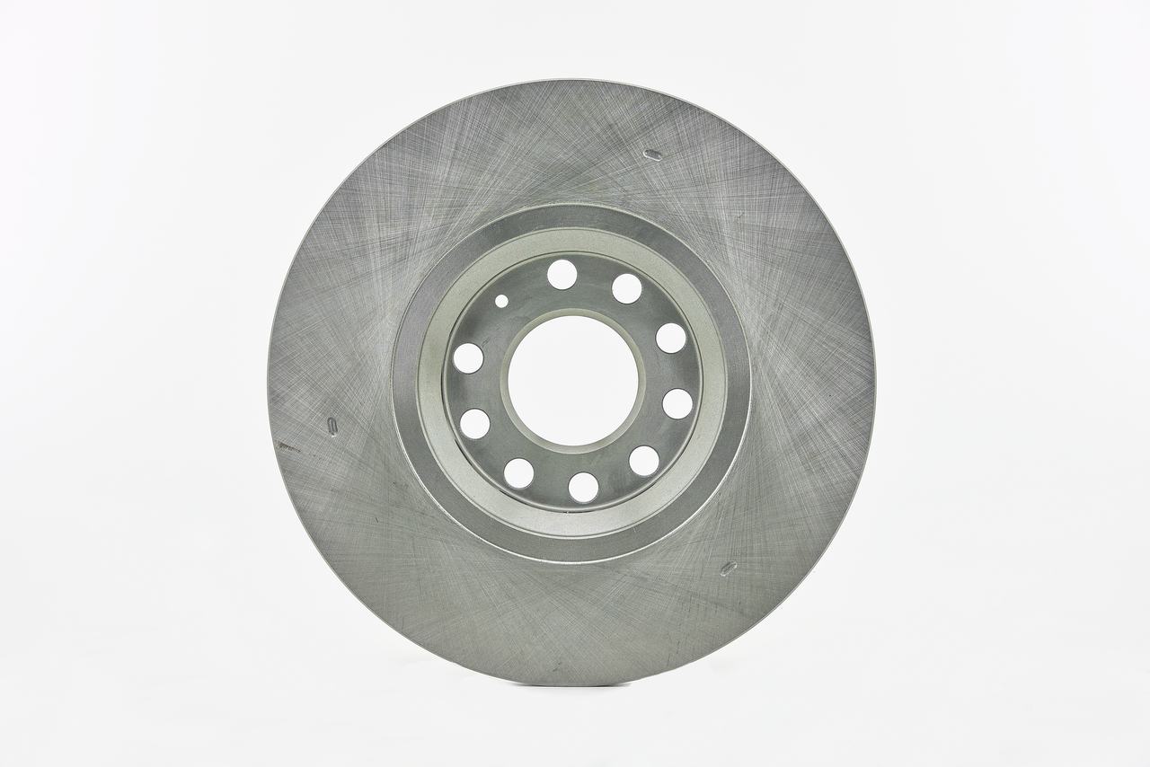 Brake Disc 4