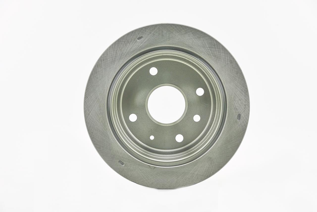 Brake Disc 3