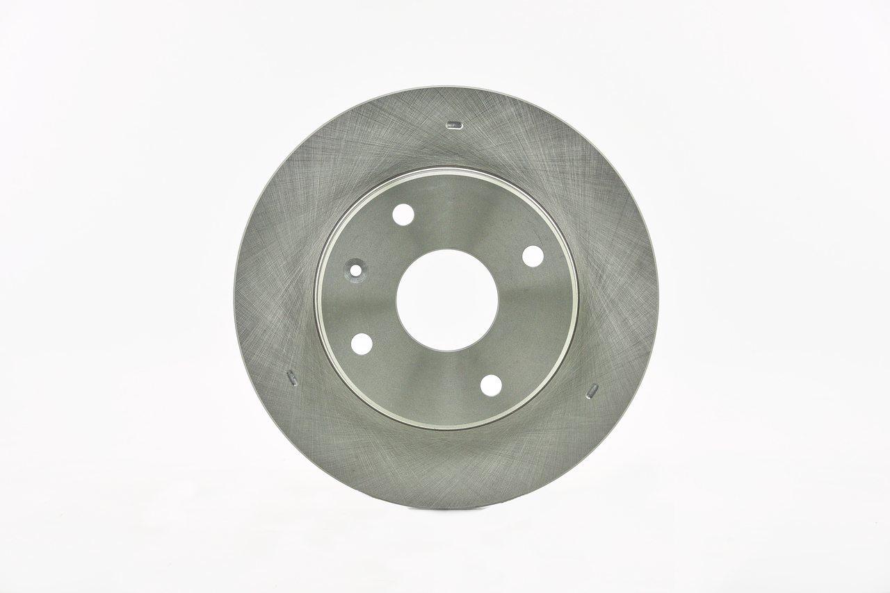 BOSCH 0 986 AB6 868 Brake Disc