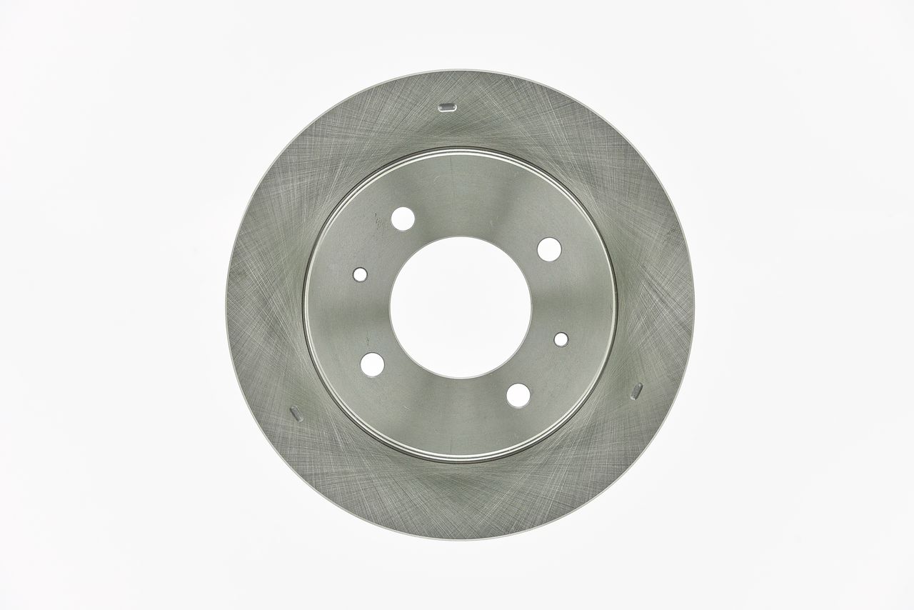 BOSCH 0 986 AB6 869 Brake Disc