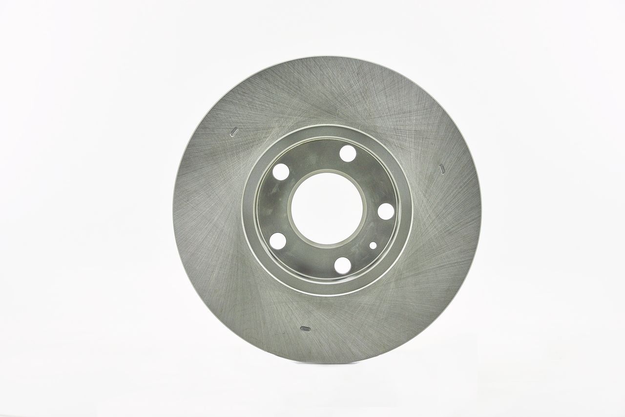 Brake Disc 4
