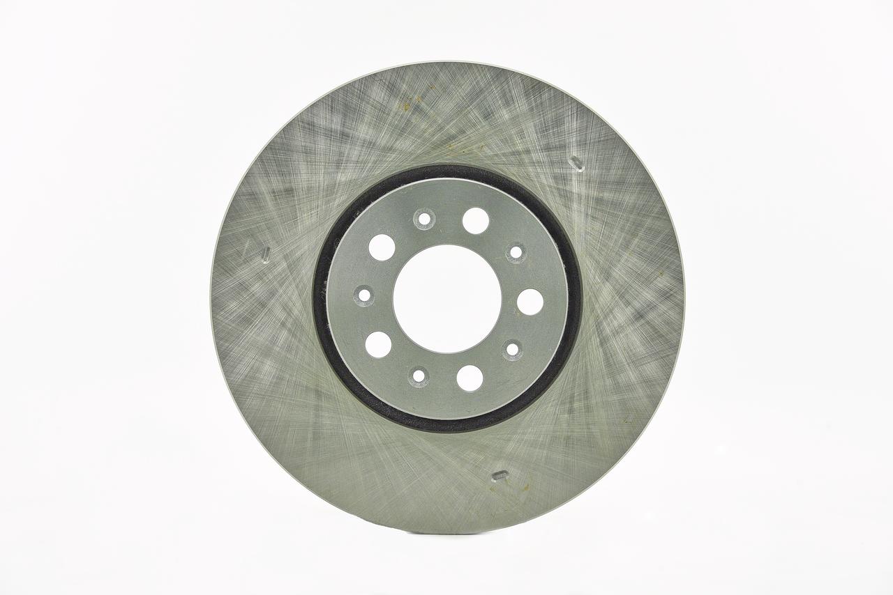 BOSCH 0 986 AB6 882 Brake Disc