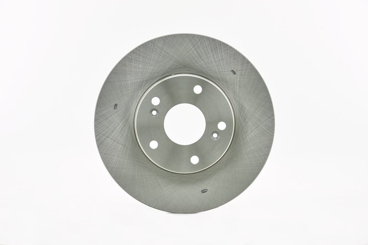 BOSCH 0 986 AB6 886 Brake Disc