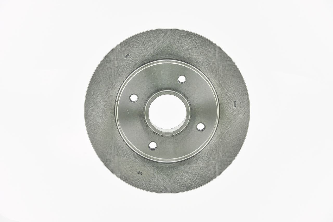 BOSCH 0 986 AB6 892 Brake Disc