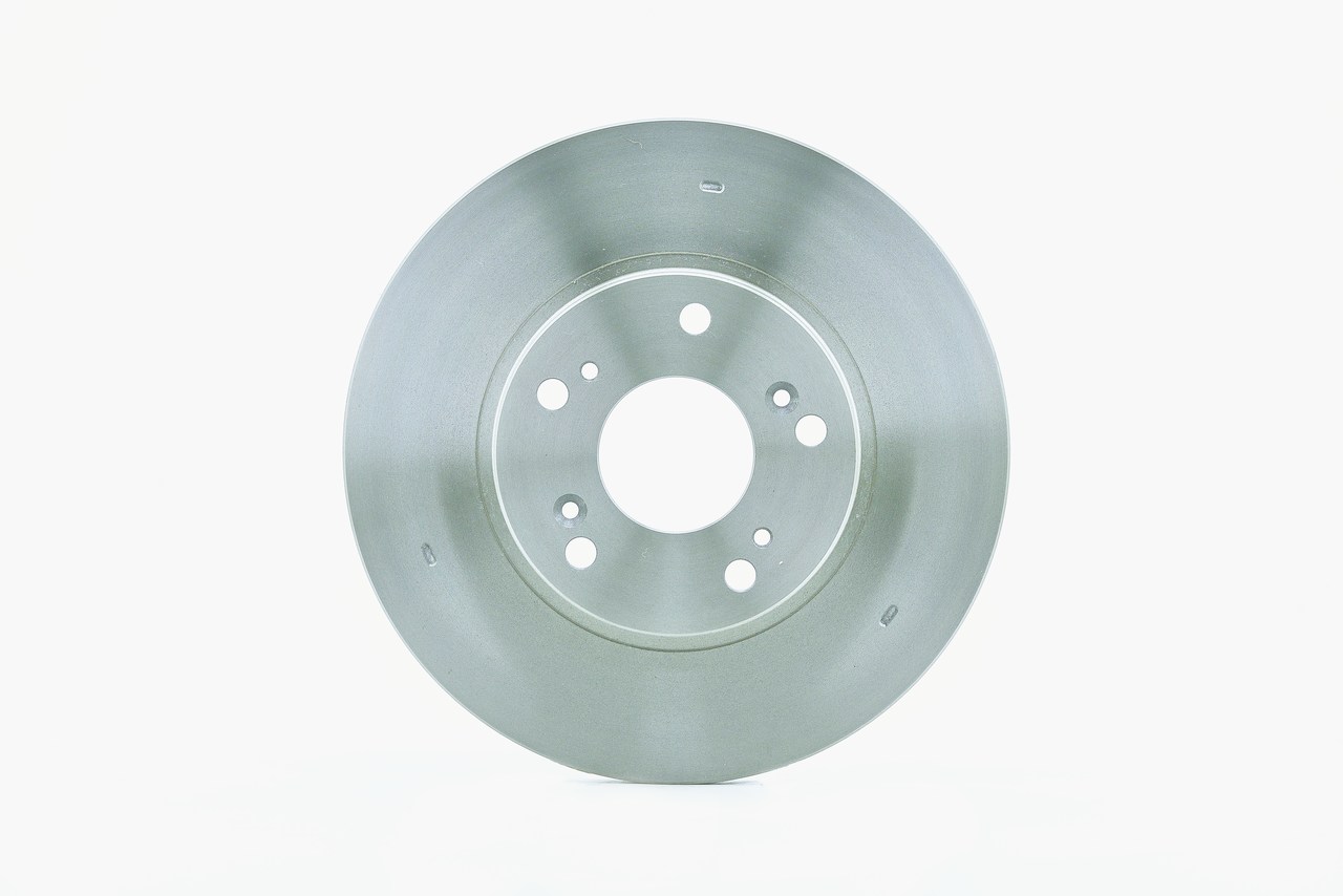 BOSCH 0 986 AB6 918 Brake Disc