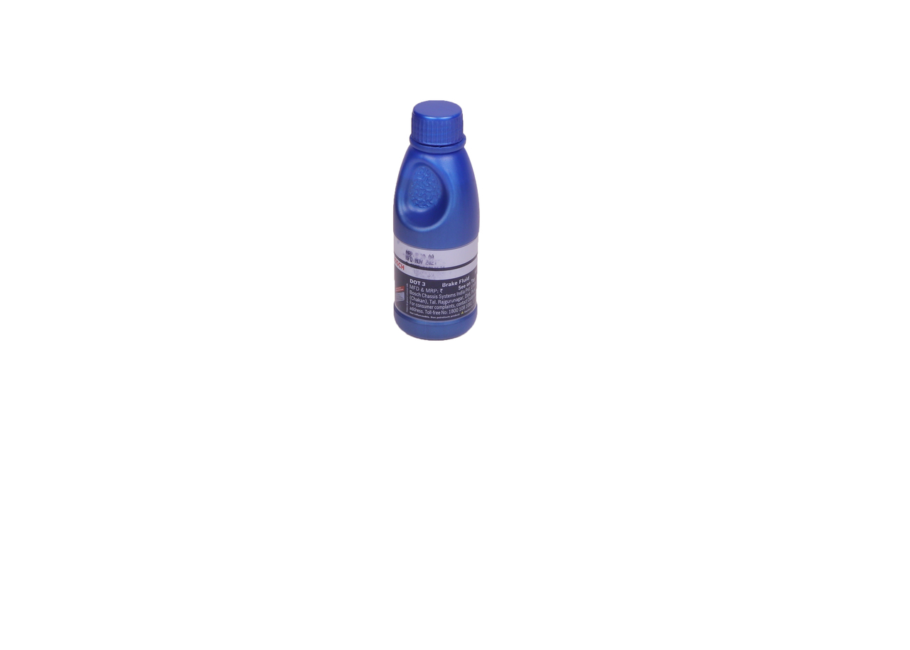 Brake Fluid 2