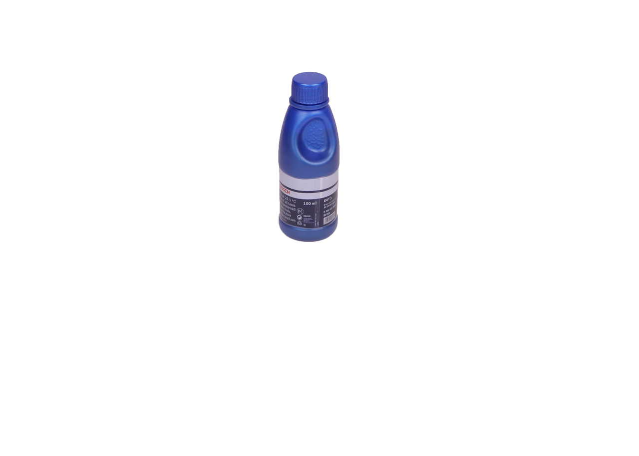 Brake Fluid 4
