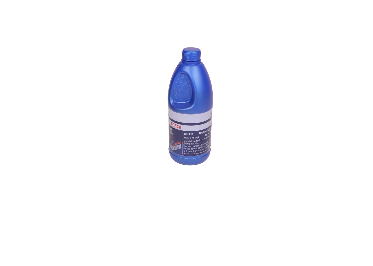 Brake Fluid 2