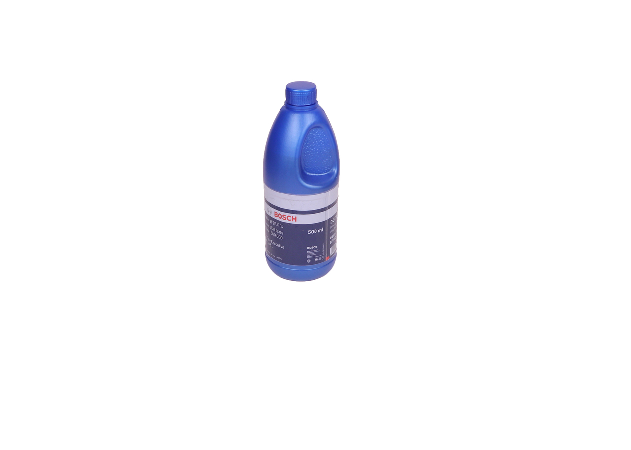Brake Fluid 4