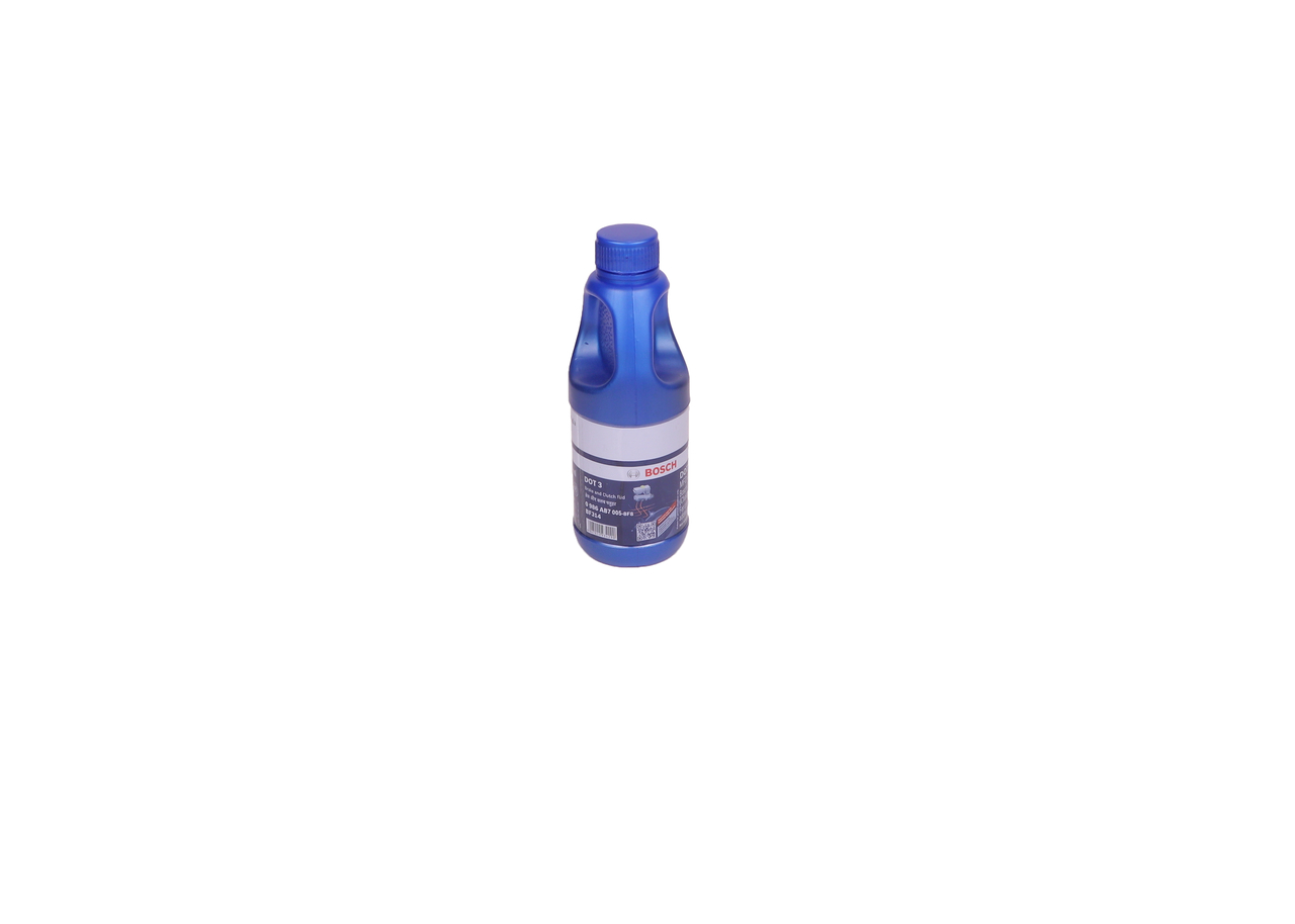 Brake Fluid