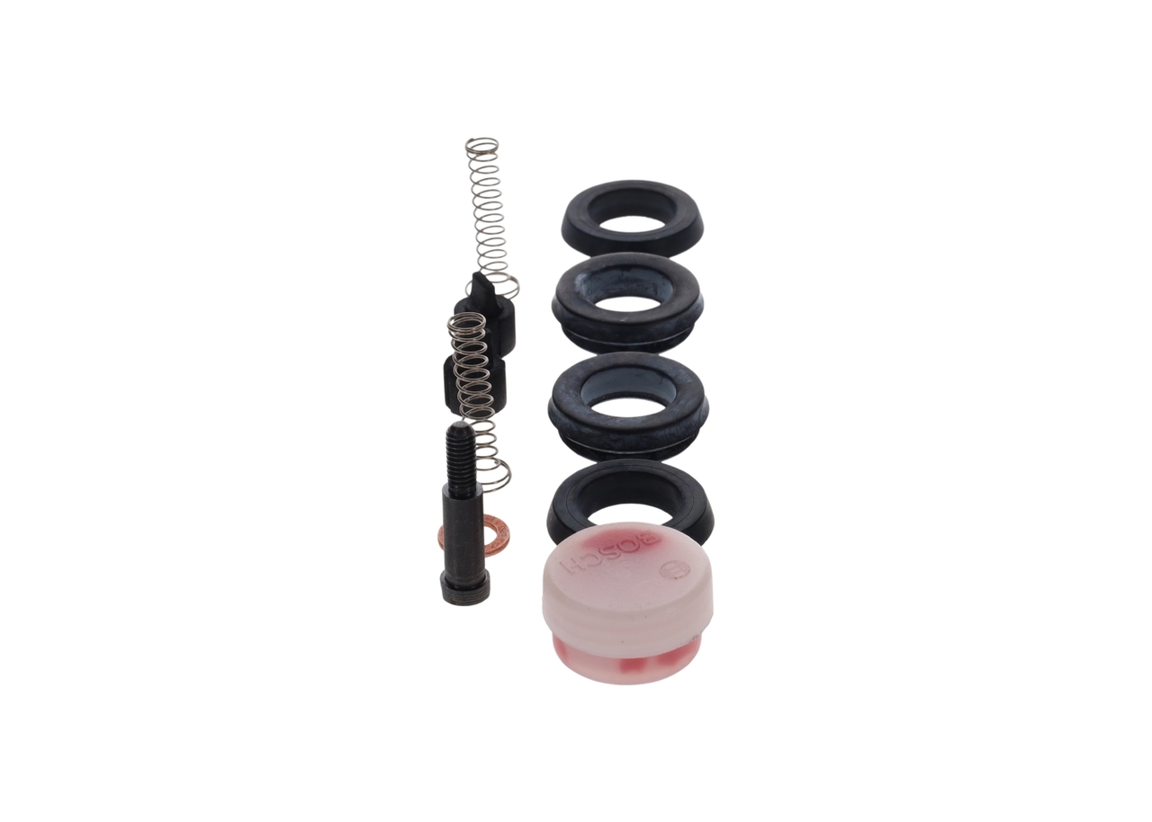 Repair Kit, brake master cylinder 2