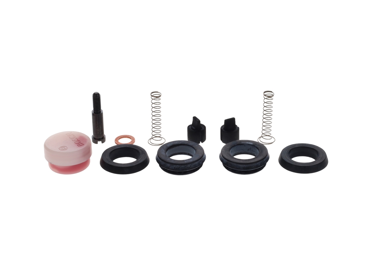 Repair Kit, brake master cylinder 3