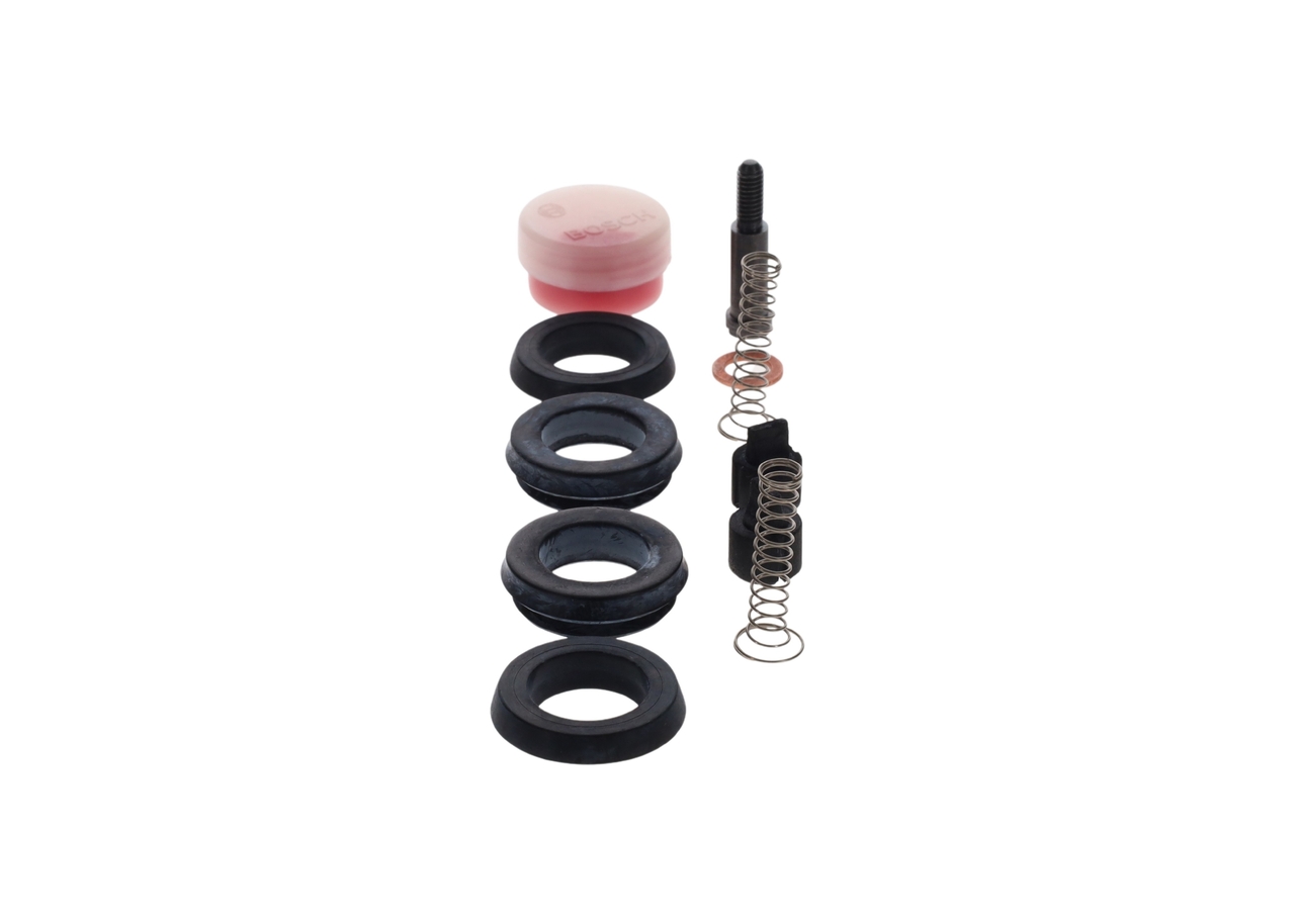Repair Kit, brake master cylinder 4