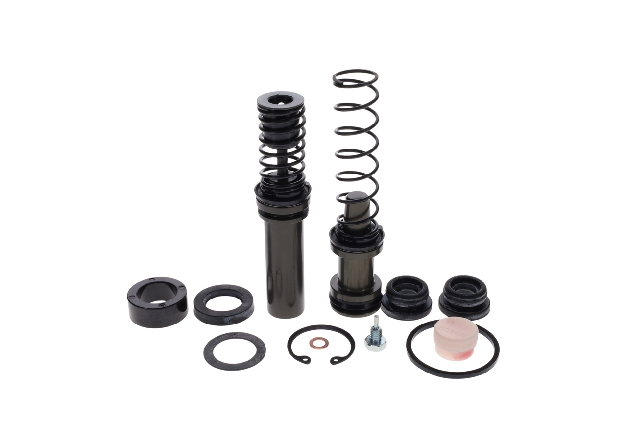Repair Kit, brake master cylinder