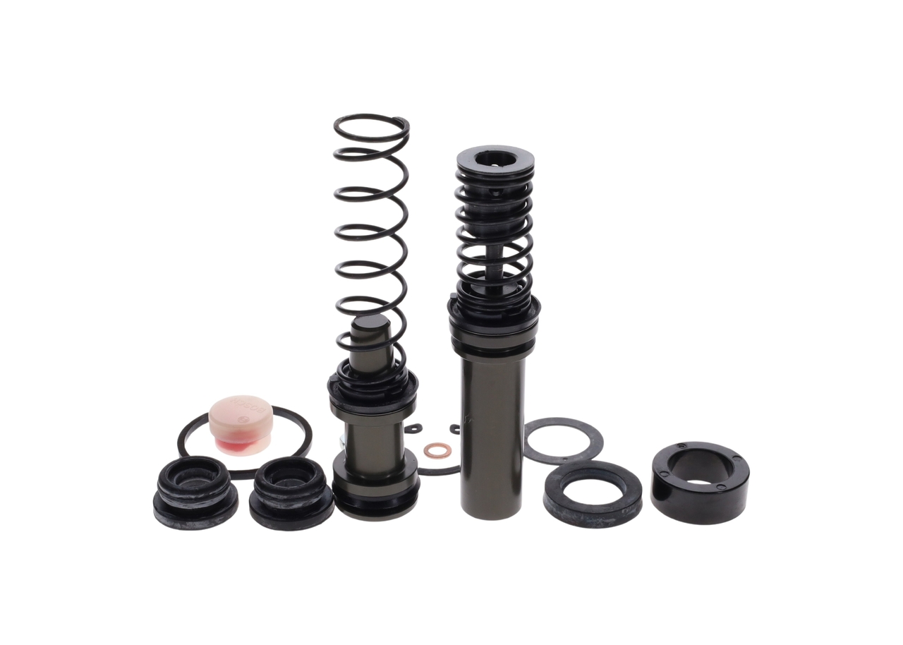 Repair Kit, brake master cylinder 3