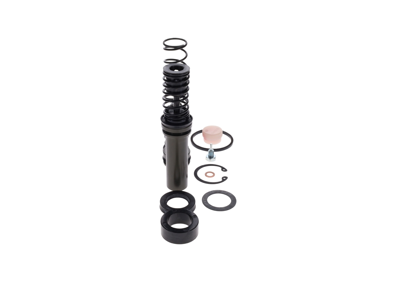 Repair Kit, brake master cylinder 4