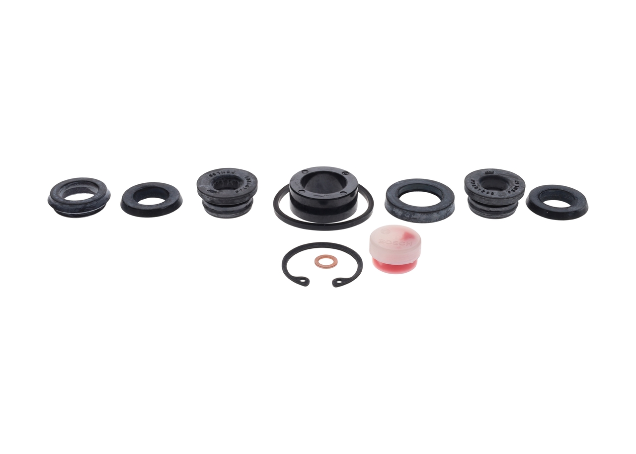 Repair Kit, brake master cylinder