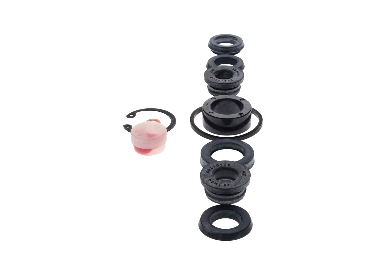 Repair Kit, brake master cylinder 2