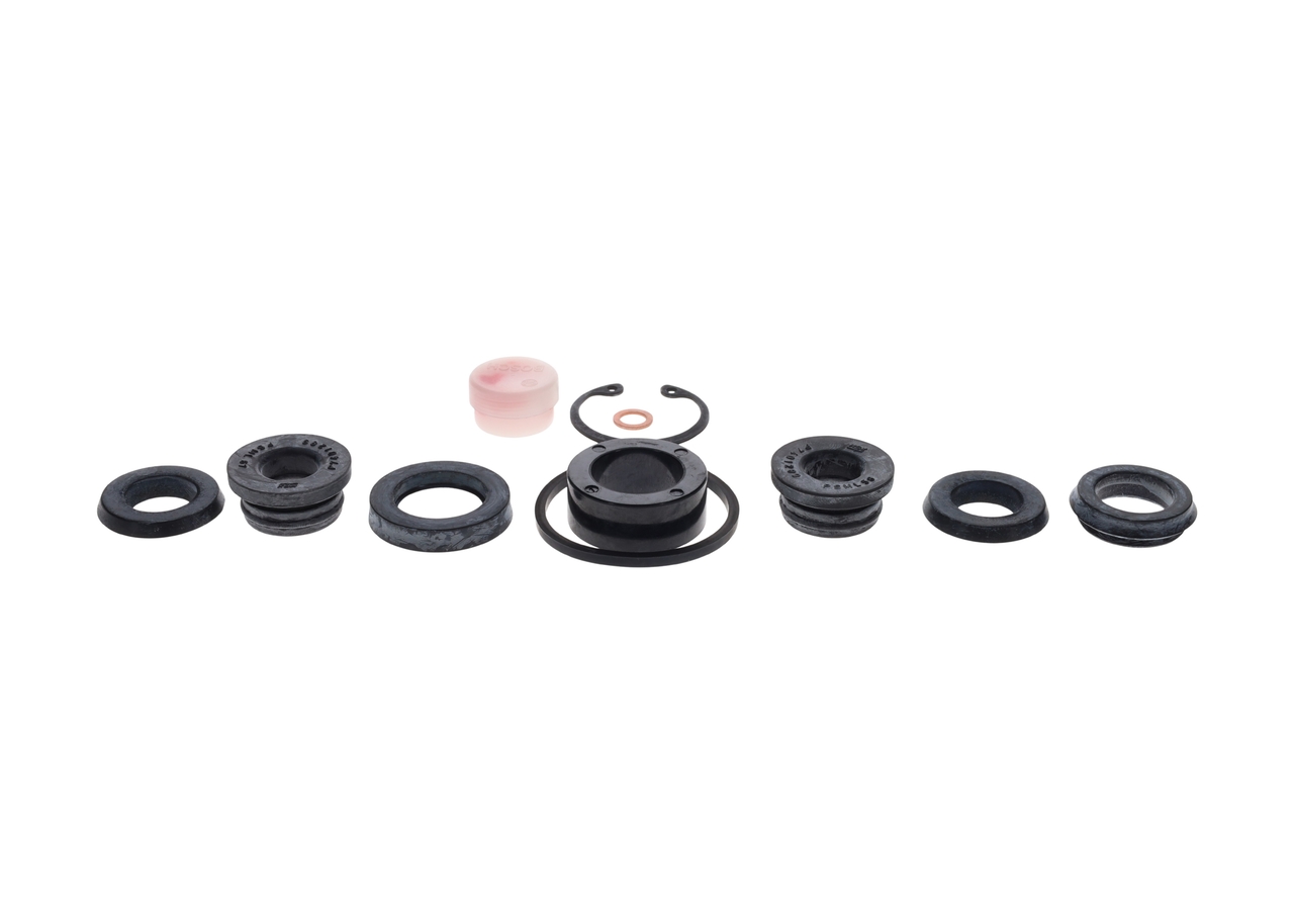 Repair Kit, brake master cylinder 3