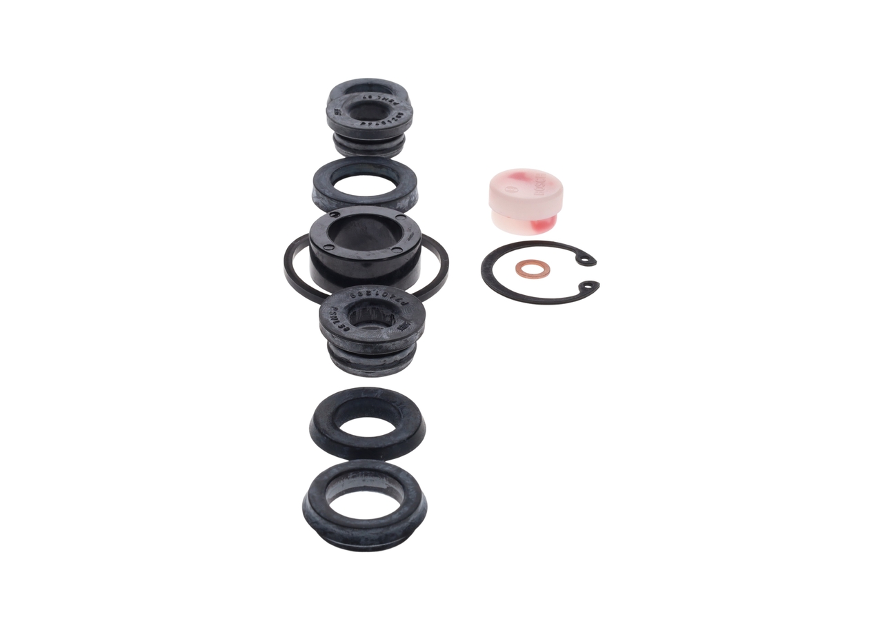 Repair Kit, brake master cylinder 4