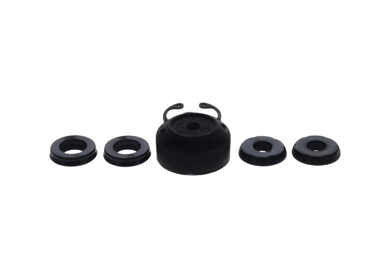Repair Kit, brake master cylinder 3