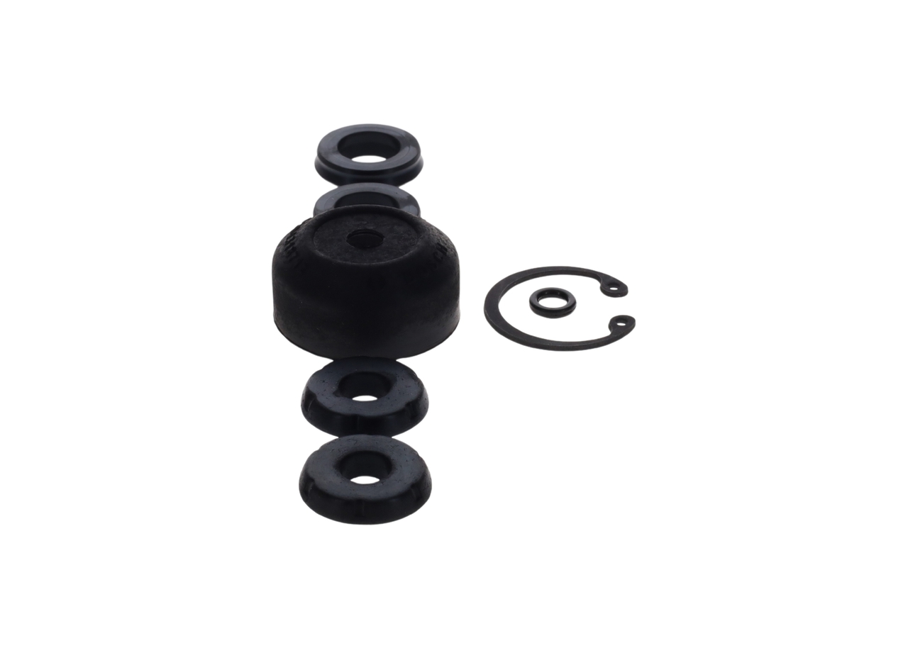 Repair Kit, brake master cylinder 4