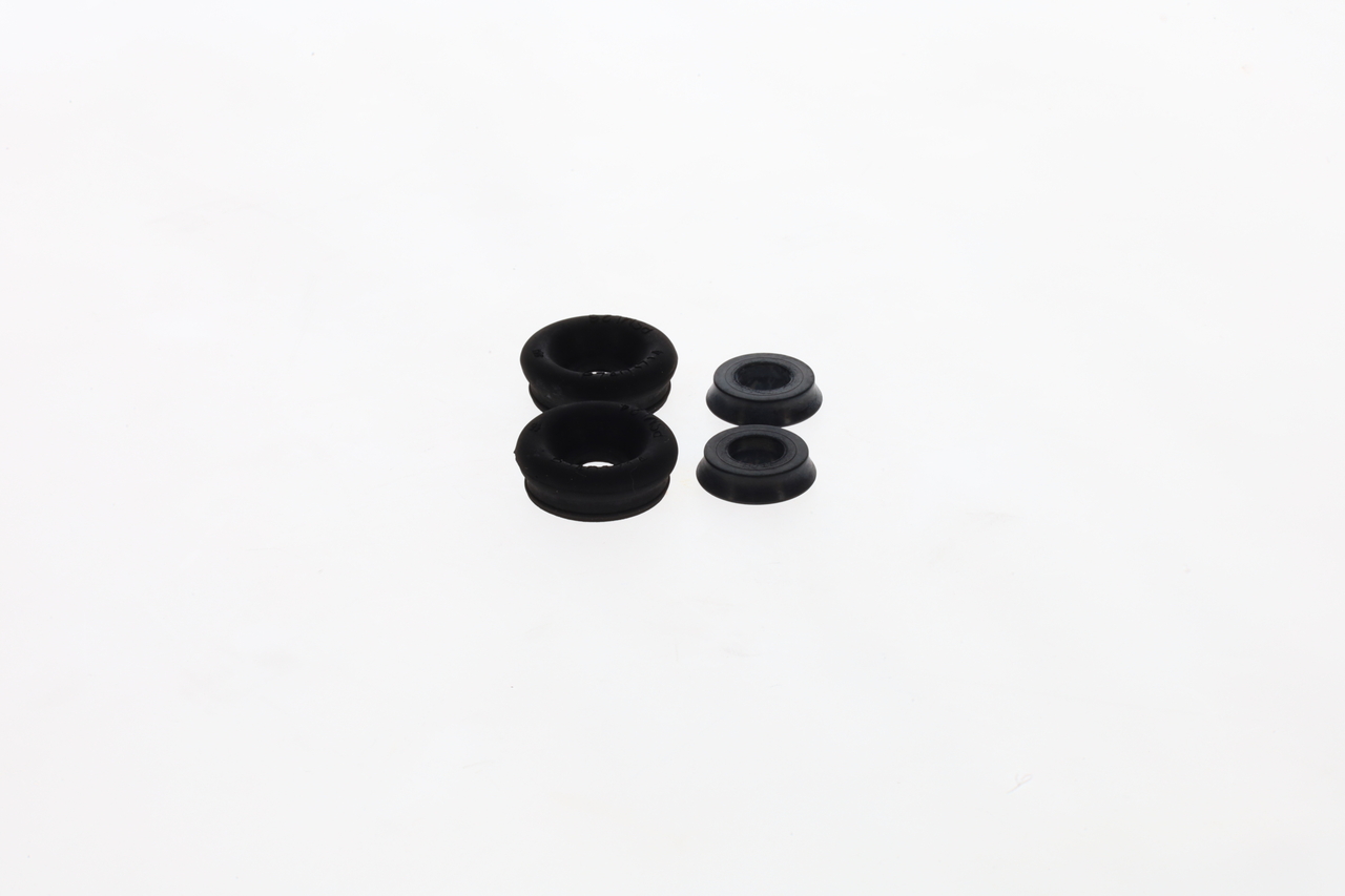 Repair Kit, wheel brake cylinder 4