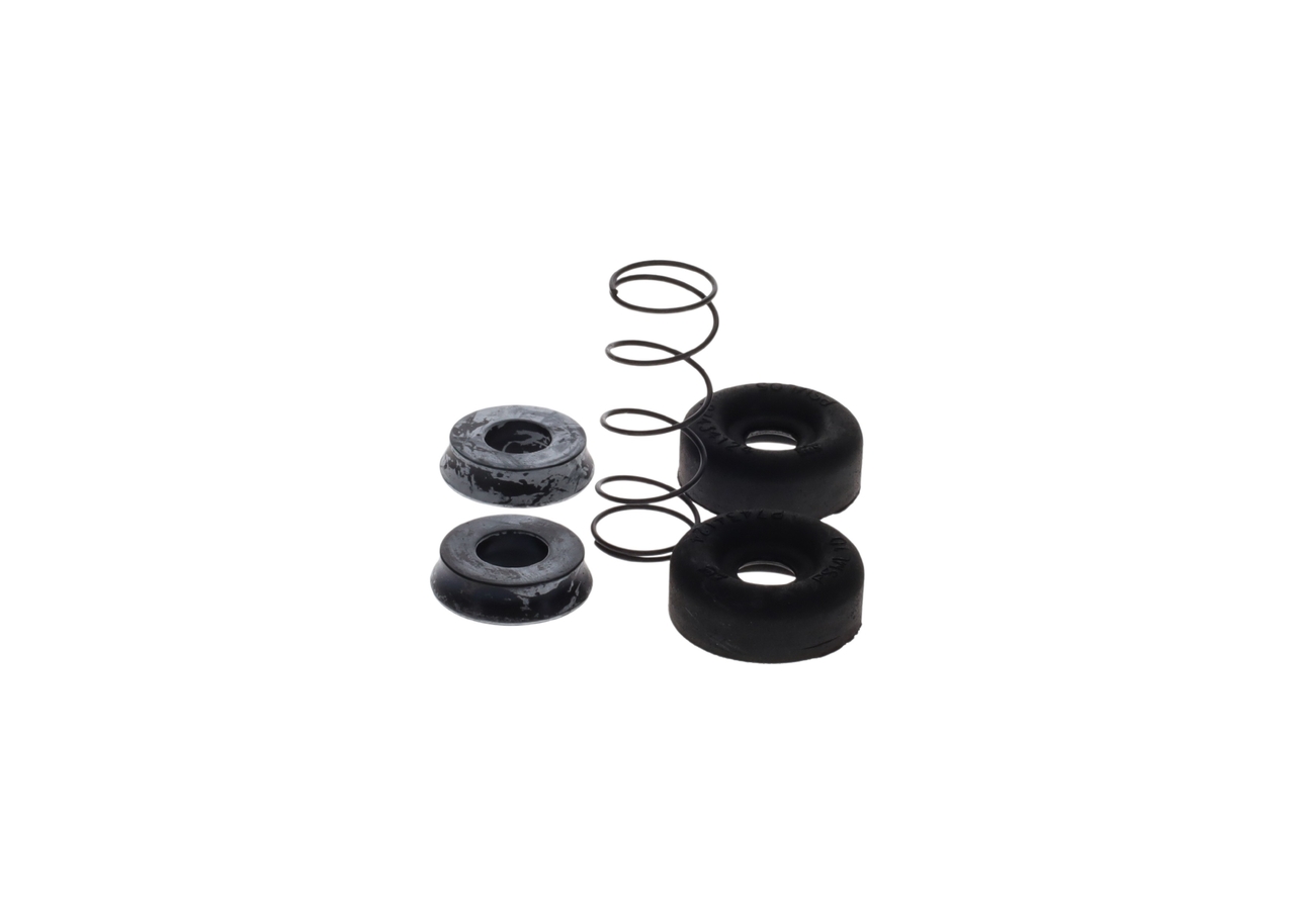 Repair Kit, wheel brake cylinder 2