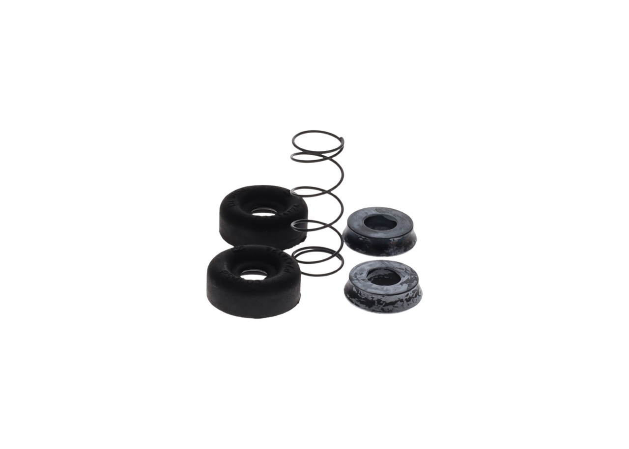 Repair Kit, wheel brake cylinder 4