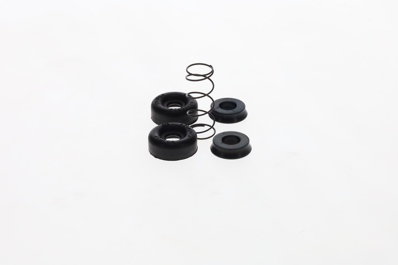 Repair Kit, wheel brake cylinder 4