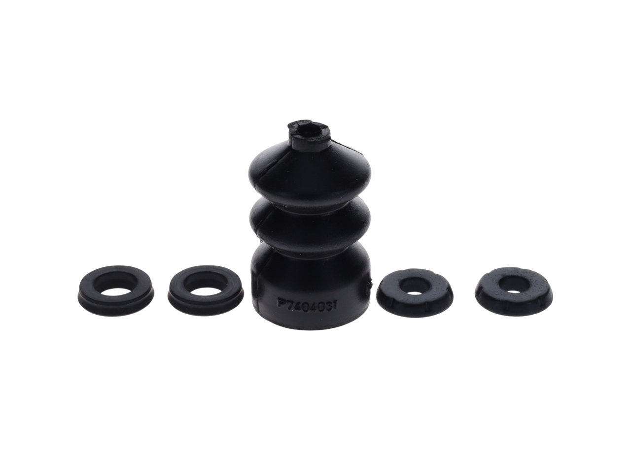 Repair Kit, brake master cylinder 3