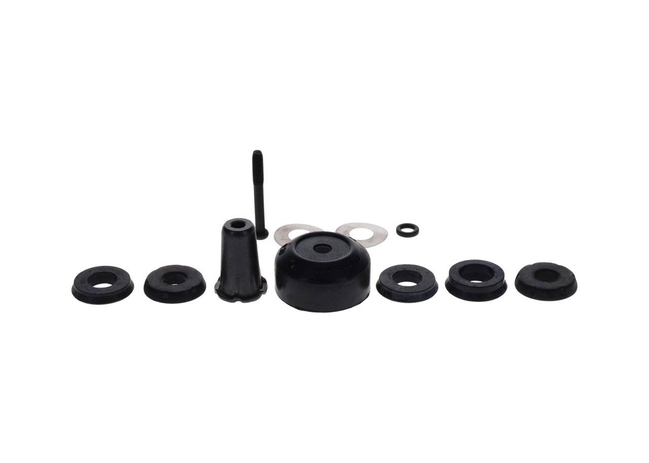 Repair Kit, brake master cylinder 3
