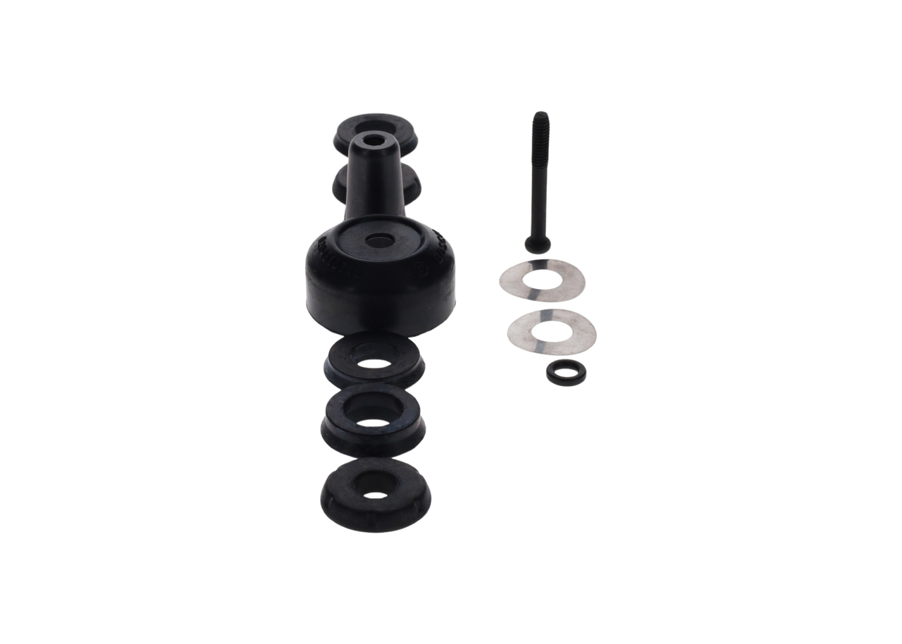 Repair Kit, brake master cylinder 4