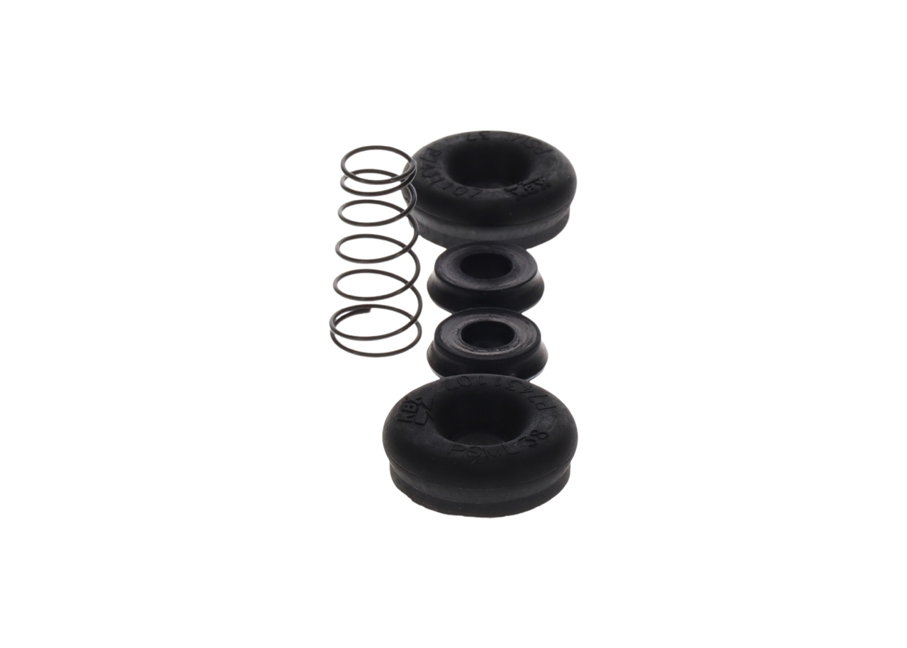 Repair Kit, wheel brake cylinder 4