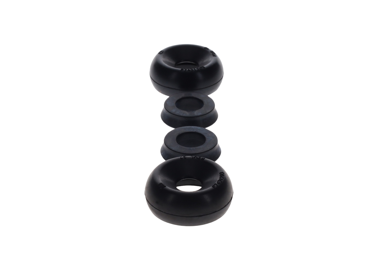 Repair Kit, wheel brake cylinder 2