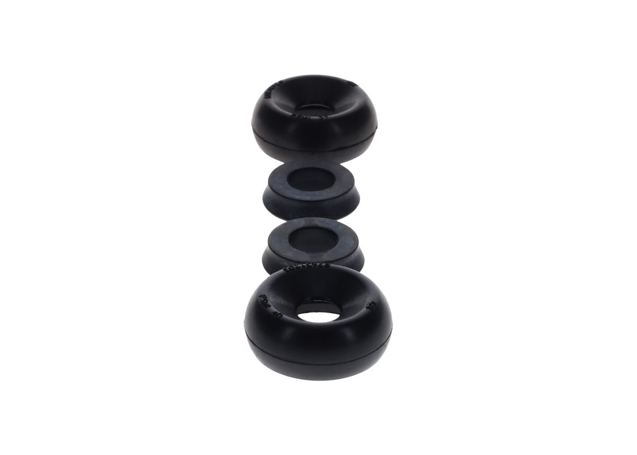 Repair Kit, wheel brake cylinder 4