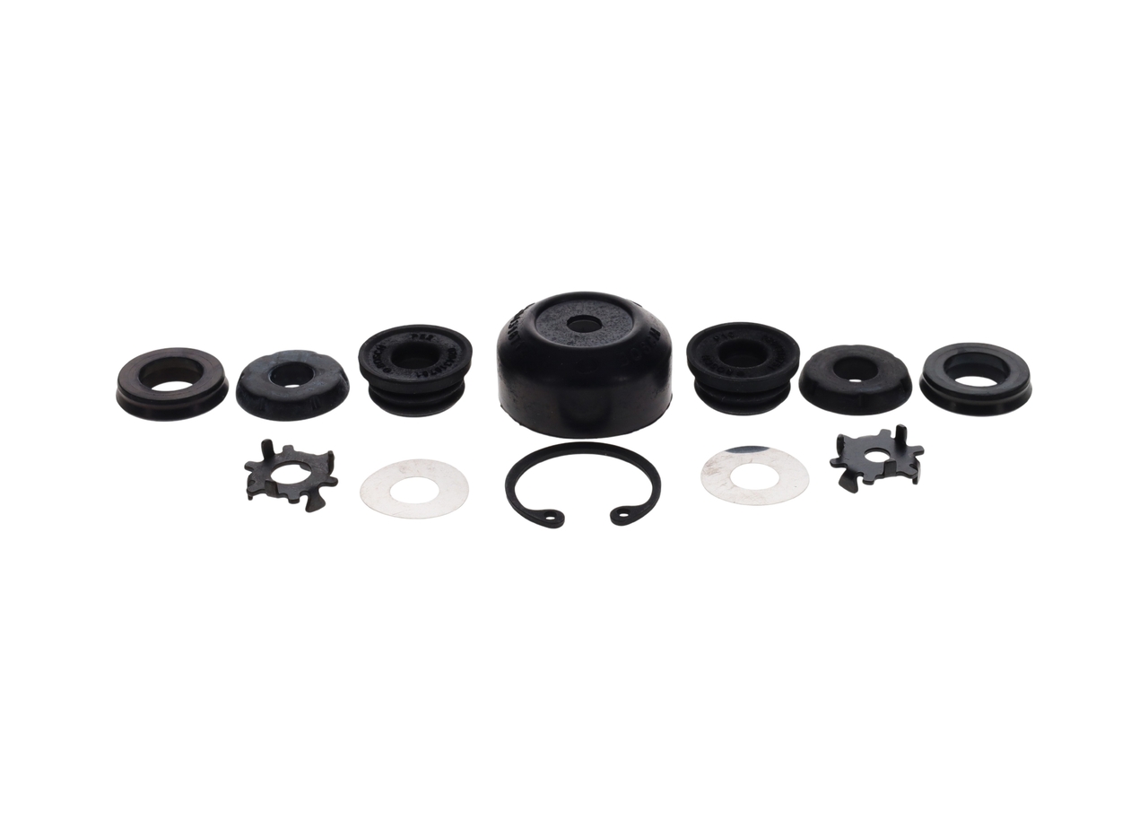 Repair Kit, brake master cylinder