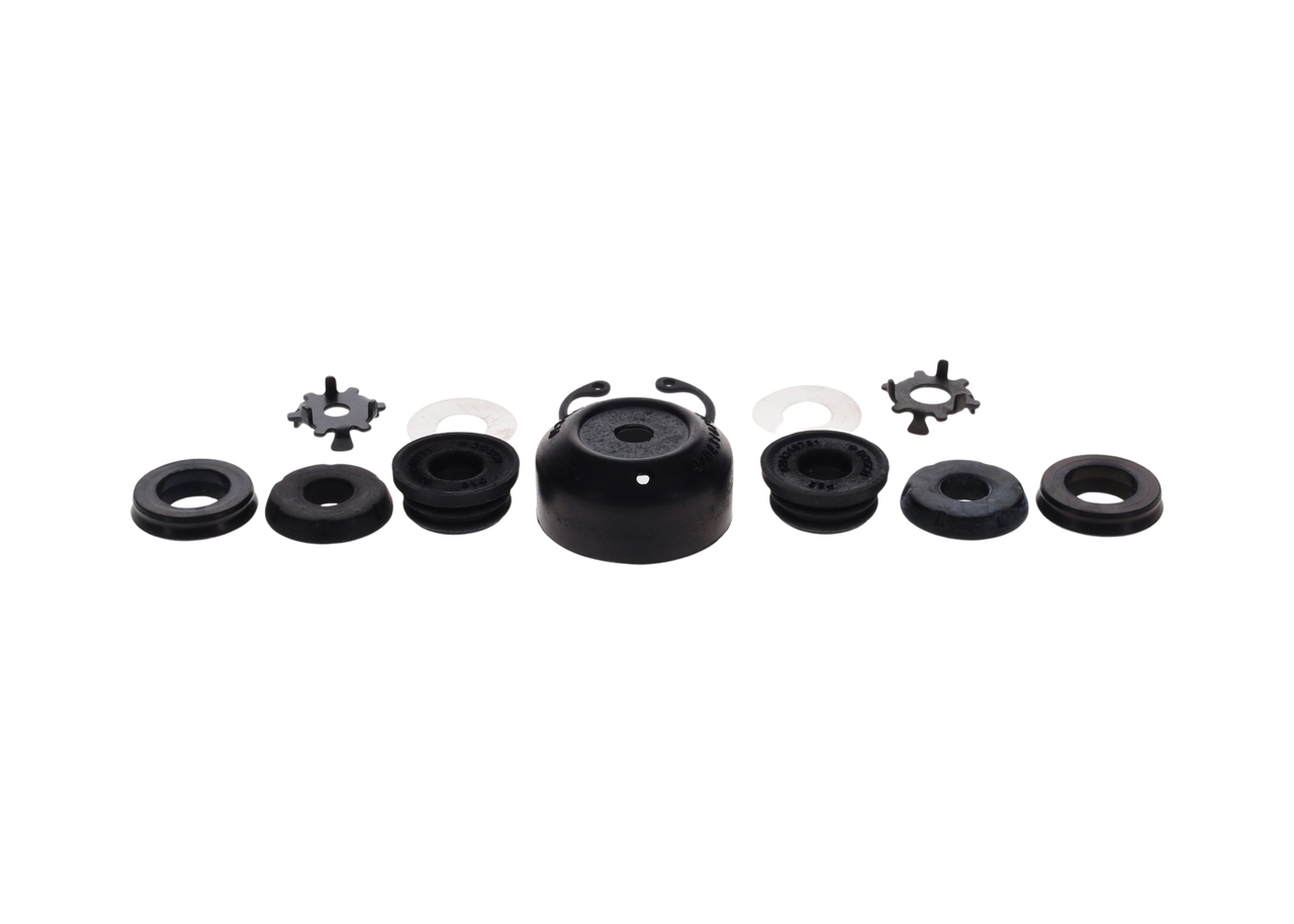 Repair Kit, brake master cylinder 3