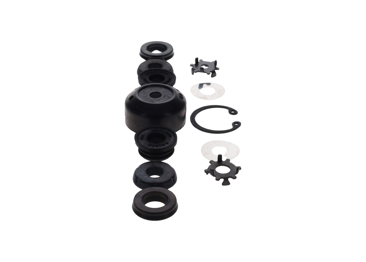 Repair Kit, brake master cylinder 4