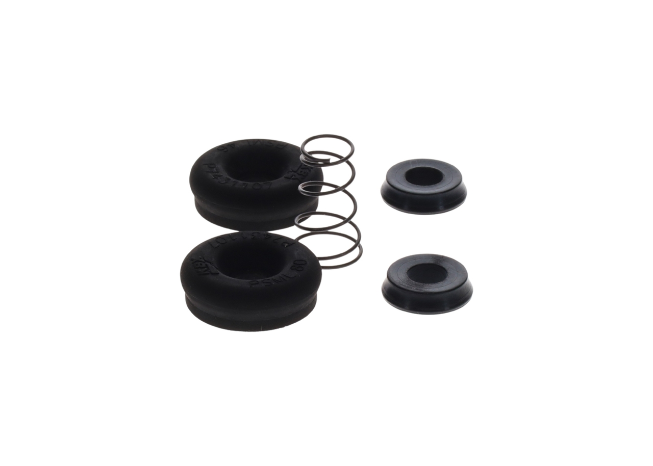 Repair Kit, wheel brake cylinder 4