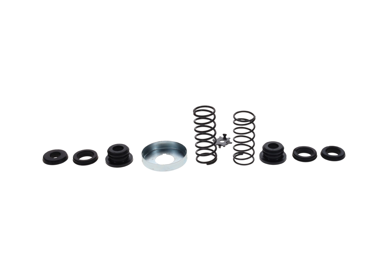 Repair Kit, brake master cylinder 3
