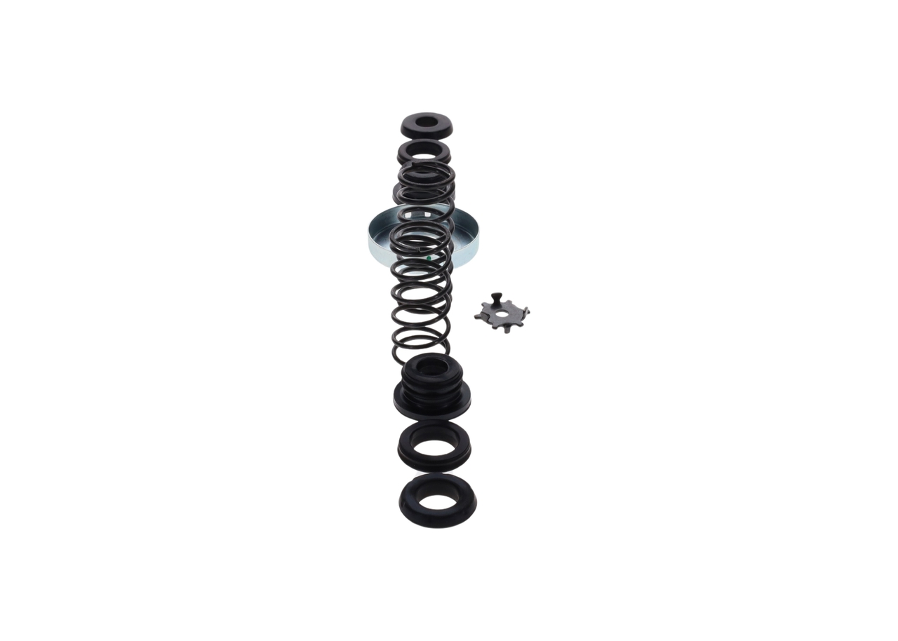 Repair Kit, brake master cylinder 4