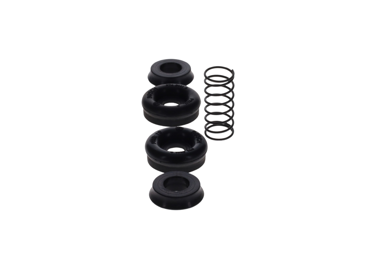 Repair Kit, wheel brake cylinder 4